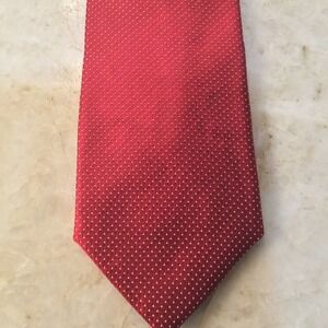 RYAN SEACREST DISTINCTION SILK TIE